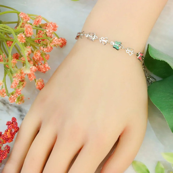 "New Beautiful Design Bracelet for Women/Girls, Gift, B554 - Picture 9 of 10